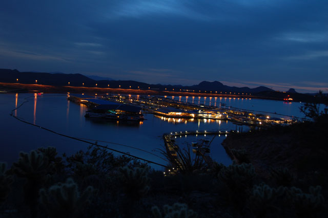 Pleasant Harbor Marina