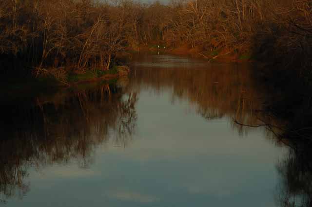 Horseshoe Lake