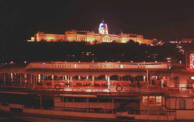 buda castle