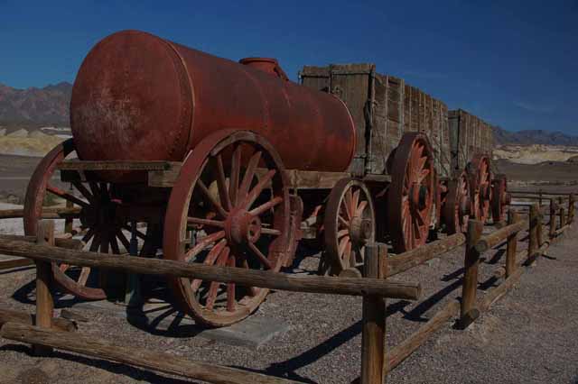 wagons in 1800s. 1800s. 20-mule team wagons