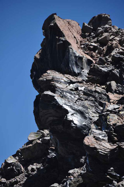 Obsidian Dome