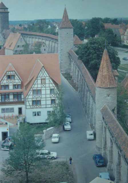 Rothenburg