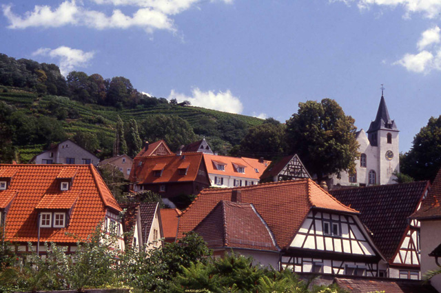 Zwingenberg