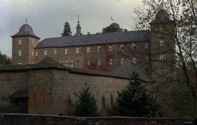 Burg Schnellenburg