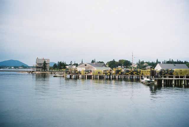 Southside Harbor