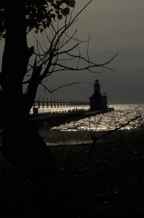 St. Joseph lighthouse