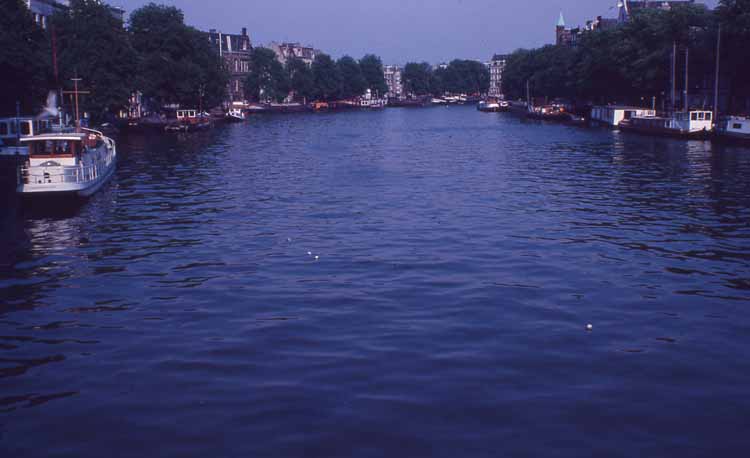 canal 