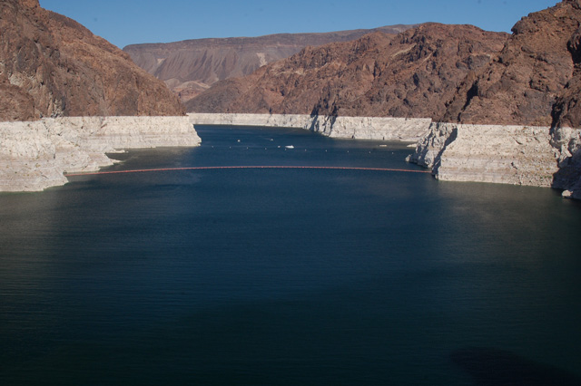 The Colorado River