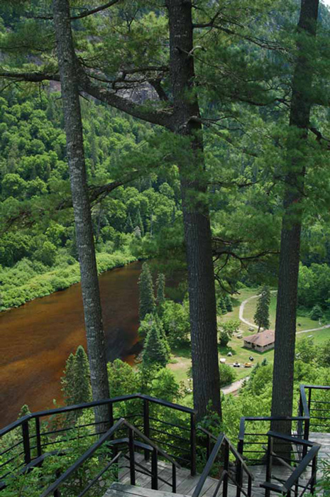 Agawa Canyon