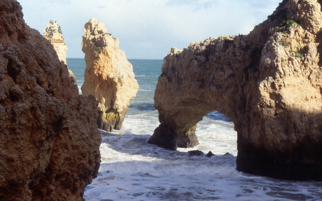 Albufeiro beach