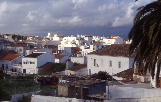 Old Town Lagos