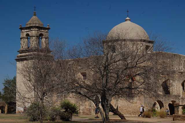 Mission San Jose