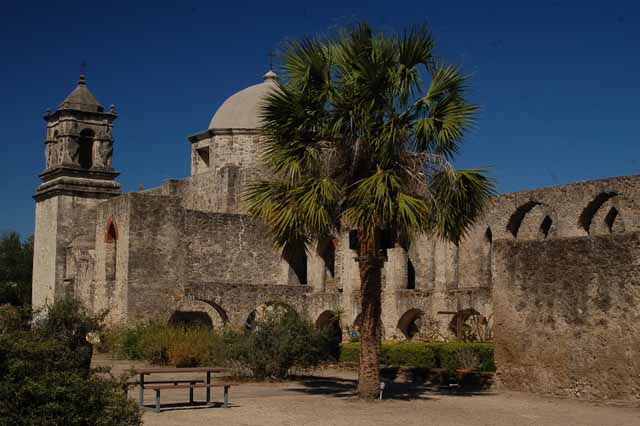 Mission San Jose