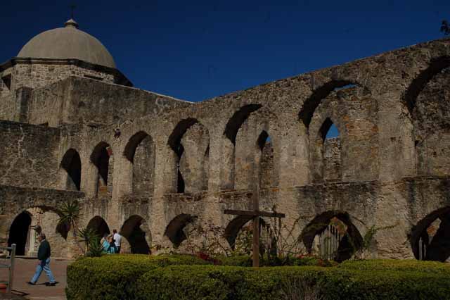 Mission San Jose