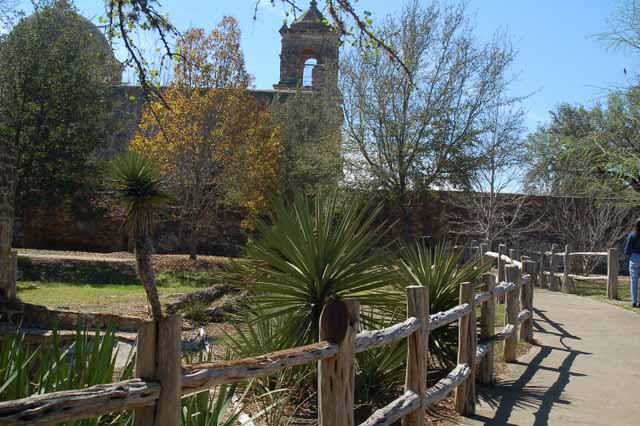 Mission San Jose