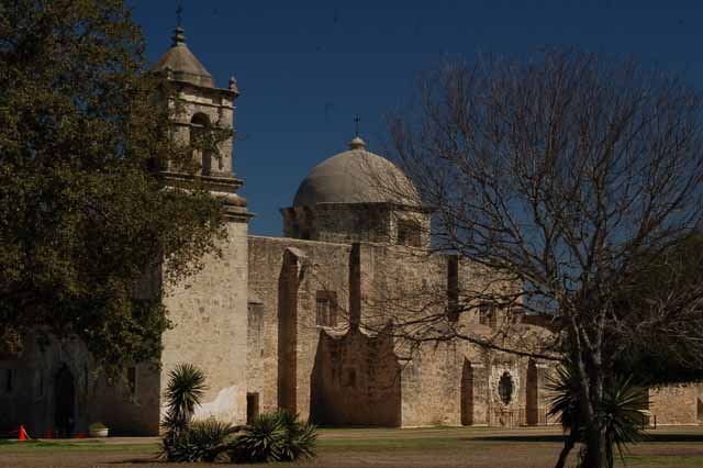 Mission San Jose