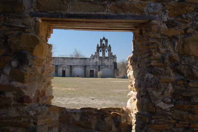 Mission San Juan