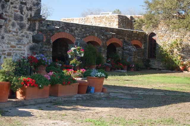 Mission Espada