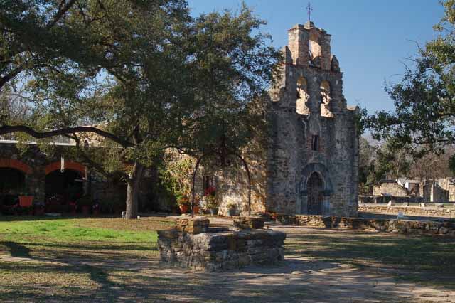 Mission Espada