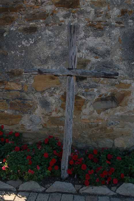 Mission Espada