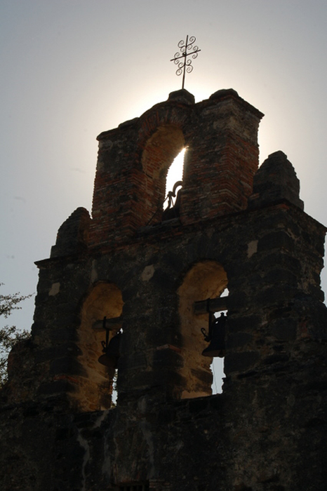 Mission Espada