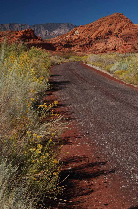 Red Cliff Recreation Area