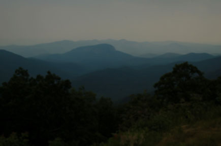 scenic-blue ridge