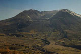 Mount St. Helens