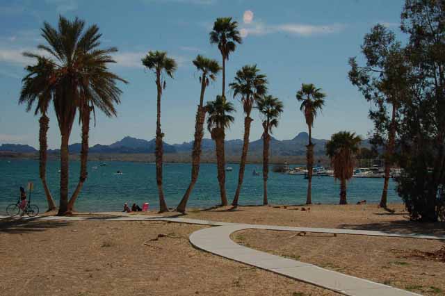 Lake Havasu City