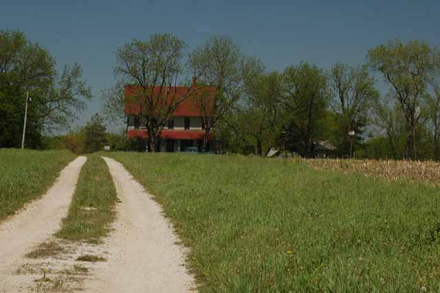 Bridges of Madison County