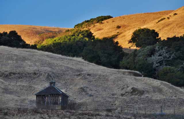 Point Reyes Natl Seashore