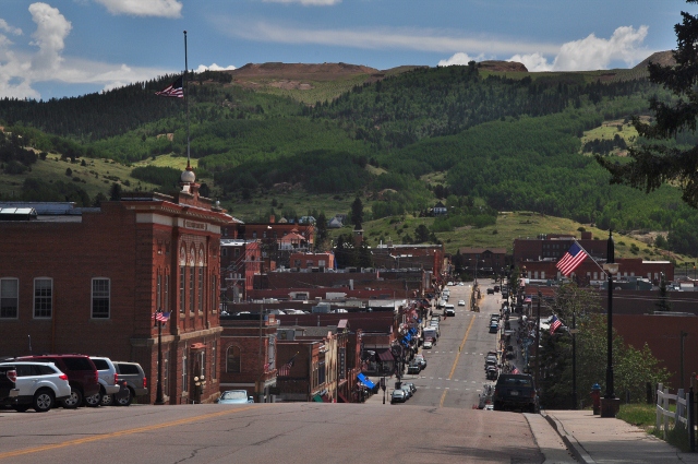 Cripple Creek