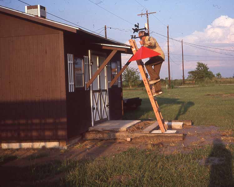 shed construction