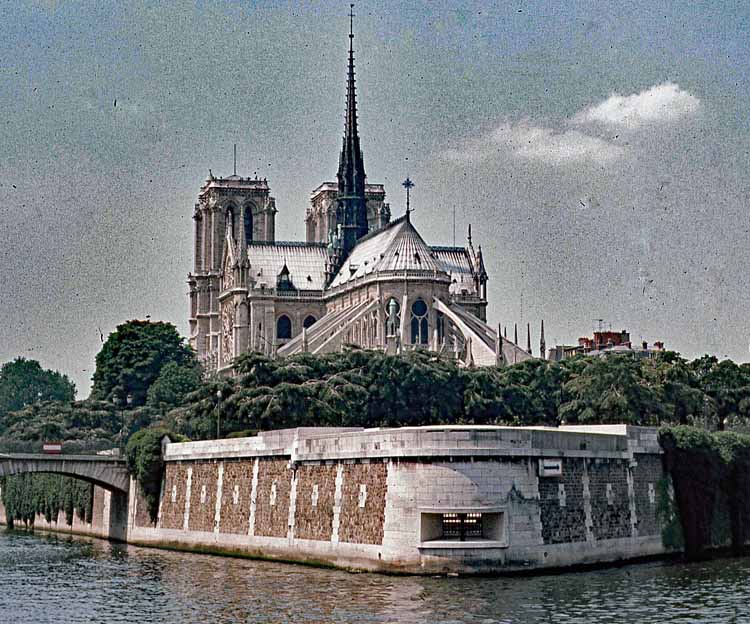 notre dam
