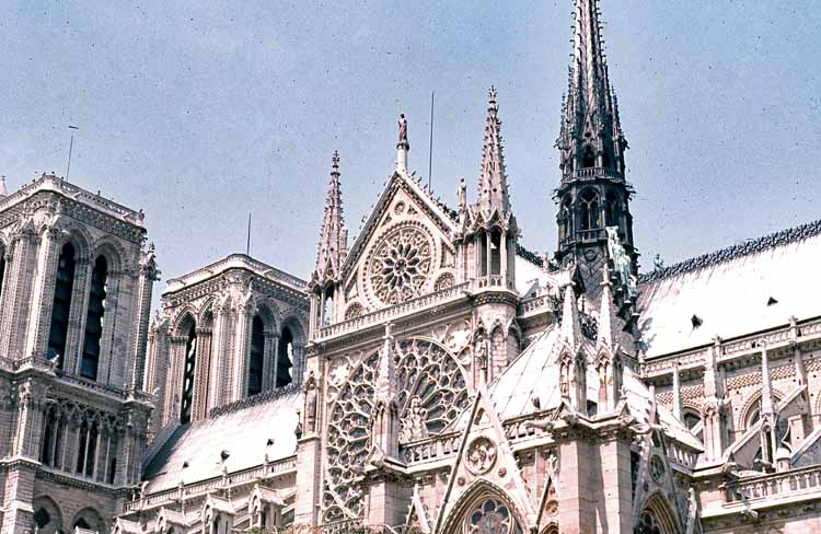 notre dame