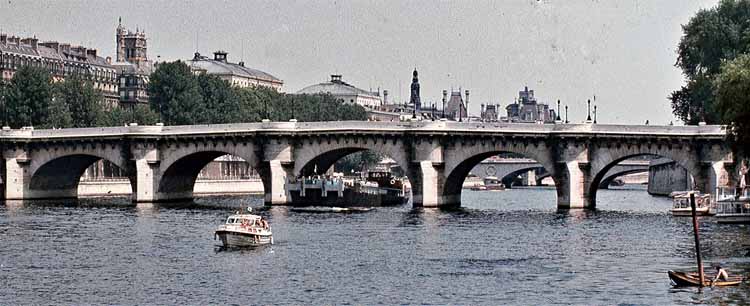 river scene