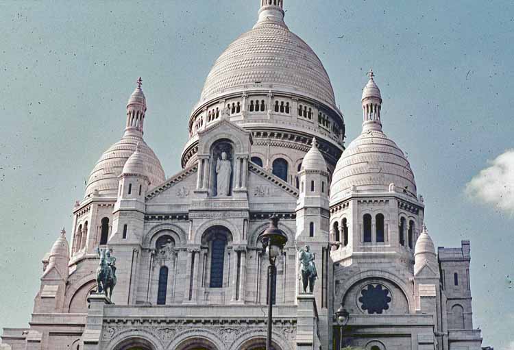 cathedral