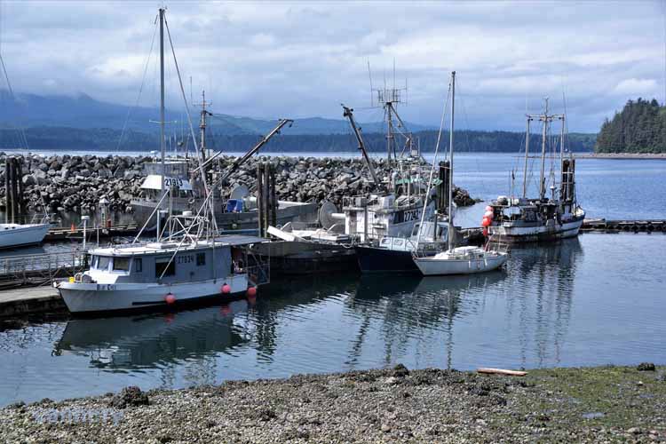 boat harbor