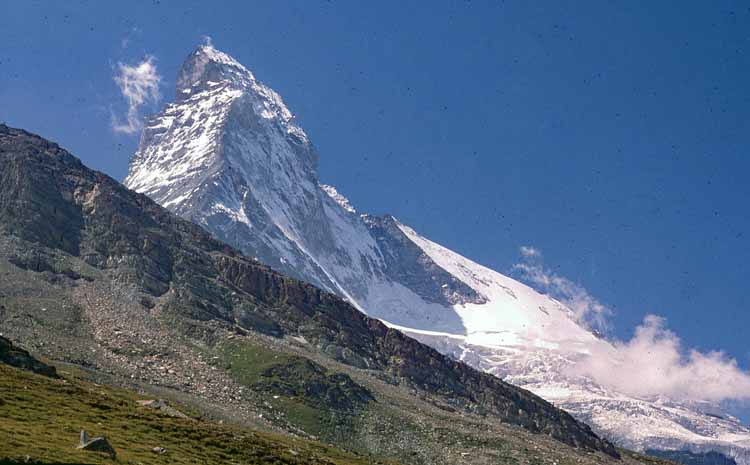 matterhorn