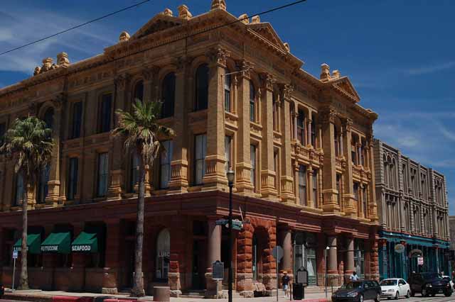 Galveston