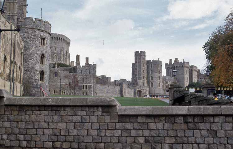 windsor castle