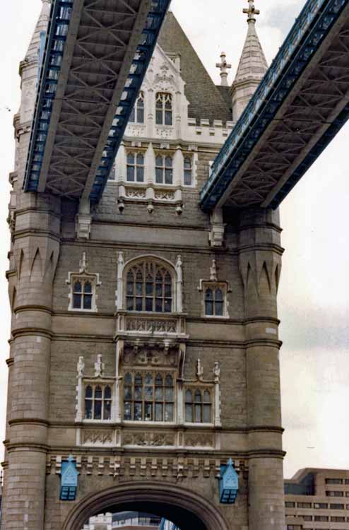 Tower Bridge