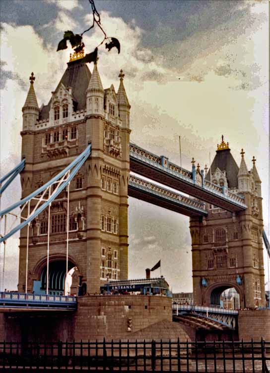 Tower Bridge