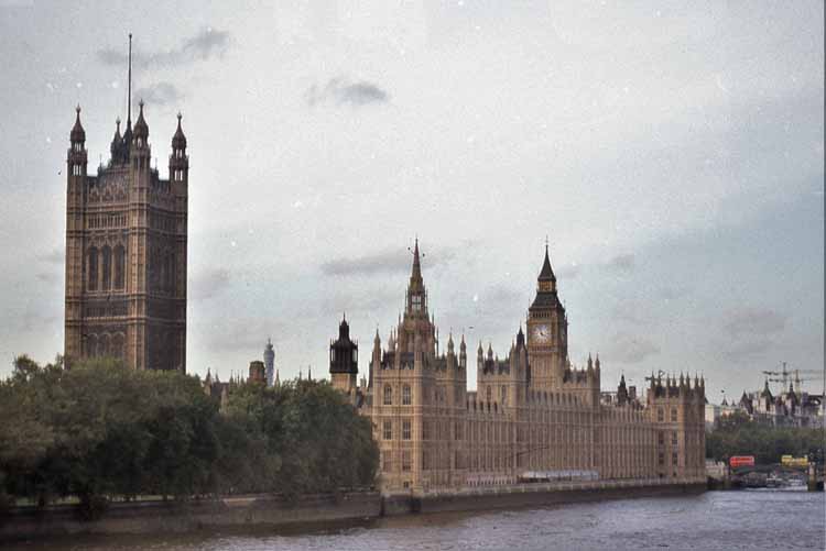 Parliament Buildings