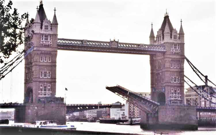 Tower Bridge