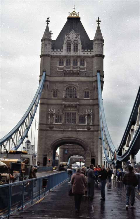 Tower Bridge